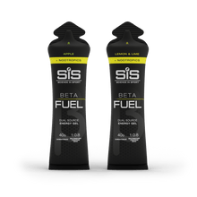 Beta Fuel + Nootropics Energy Gel