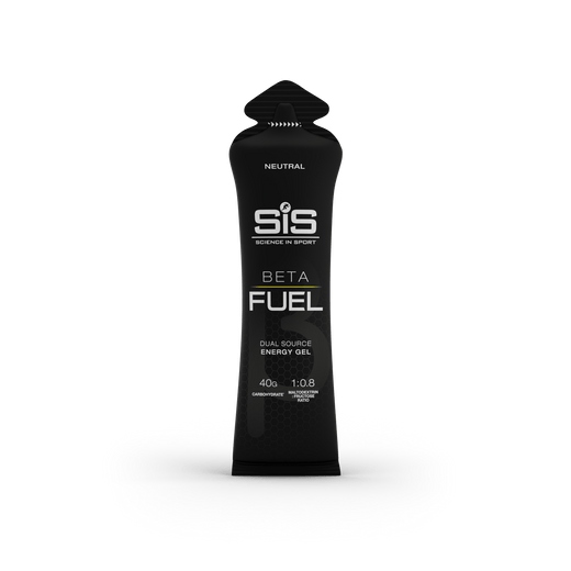 Beta Fuel Gel