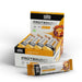SiS Protein Bar Box of 12 / Salted Caramel Protein20 Vegan Bar (64g) XMiles