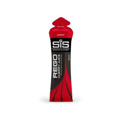 SiS Supplement Single Serve REGO Cherry Juice XMiles