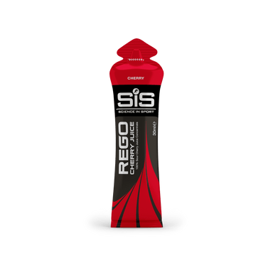 SiS Supplement Single Serve REGO Cherry Juice XMiles