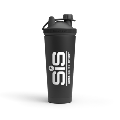 SiS Water Bottles 750ml Shaker SiS Shaker (750ml) XMiles