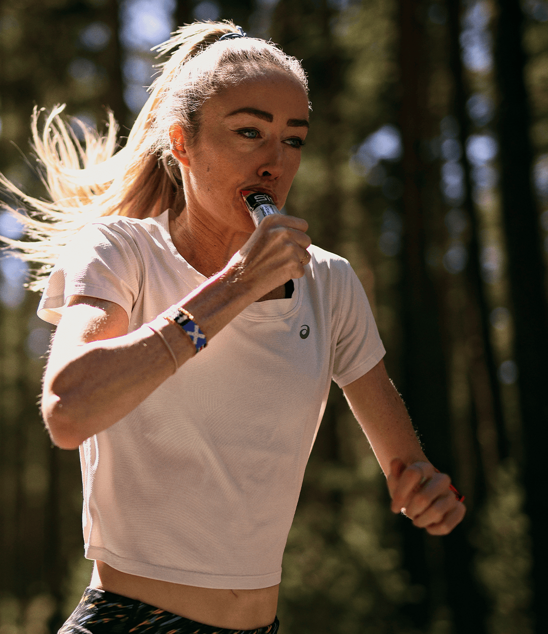 GO Isotonic Energy Gel