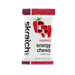 Skratch Labs Chews Single Serve / Raspberry Skratch Labs Sport Energy Chews XMiles