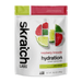 Skratch Labs Energy Drink 20 Servings Pouch (440g) / Raspberry Limeade Skratch Labs Sport Hydration Drink Mix XMiles