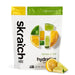Skratch Labs Energy Drink 60 Servings Pouch (1.3kg) / Lemon & Lime Skratch Labs Sport Hydration Drink Mix XMiles