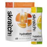 Skratch Labs Sport Hydration Drink Mix