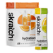 Skratch Labs Energy Drink Skratch Labs Sport Hydration Drink Mix XMiles