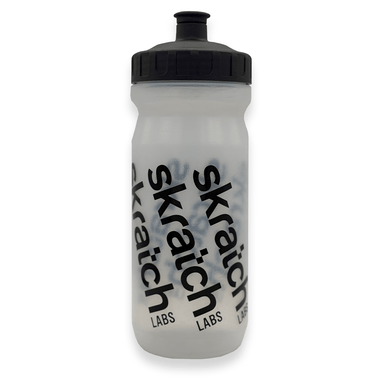 Skratch Labs Water Bottles 600ml Skratch Labs Water Bottle XMiles