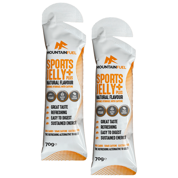 Sports Jelly+