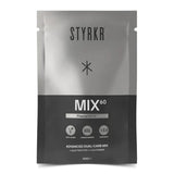 Boisson à deux glucides MIX60