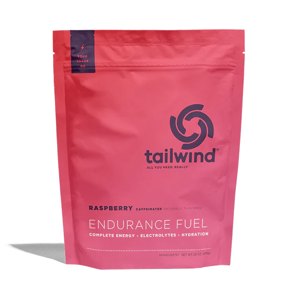 Tailwind Nutrition Energy Drink Tailwind Endurance Fuel XMiles