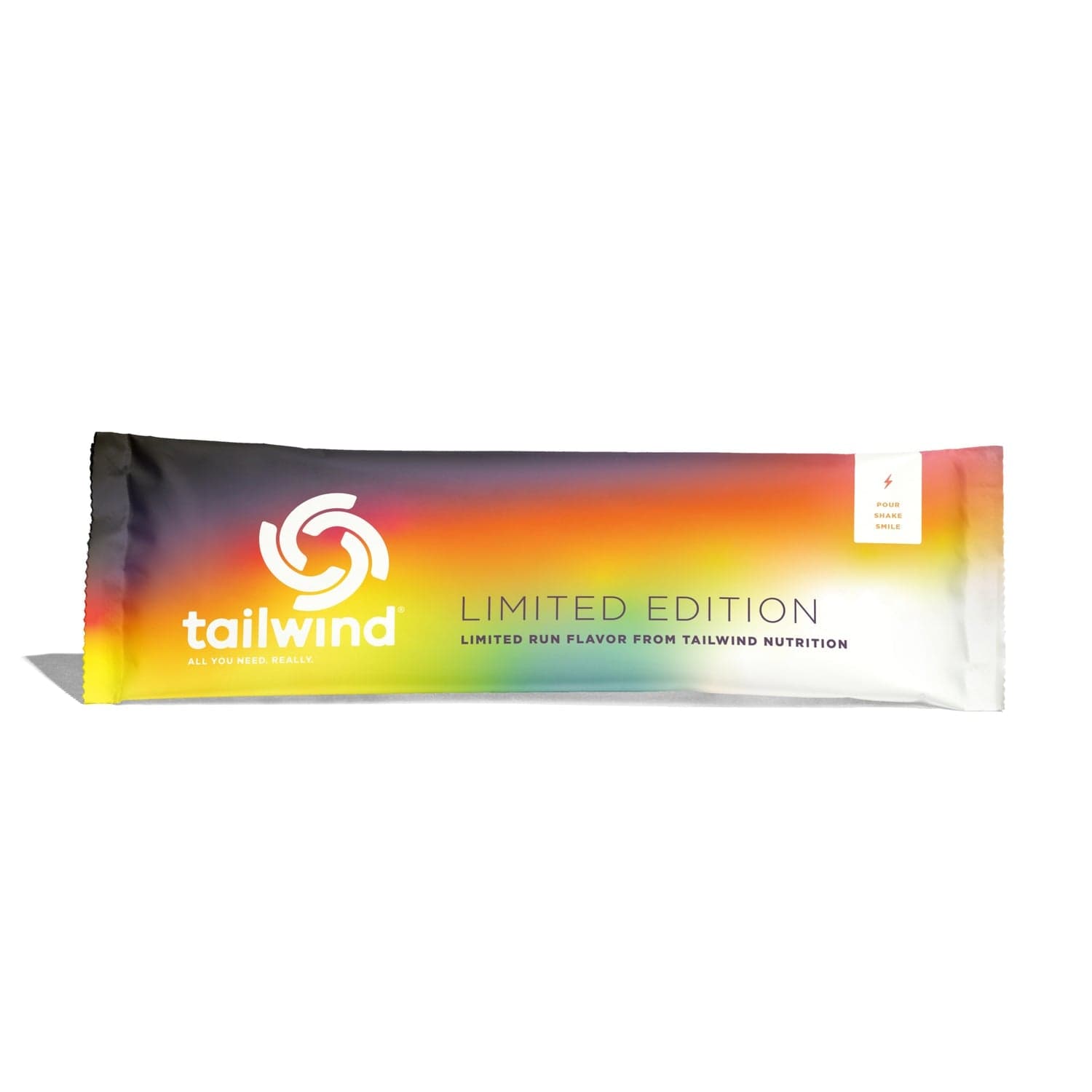 Tailwind Nutrition Energy Drink Single Serve Tailwind Cider Apple XMiles