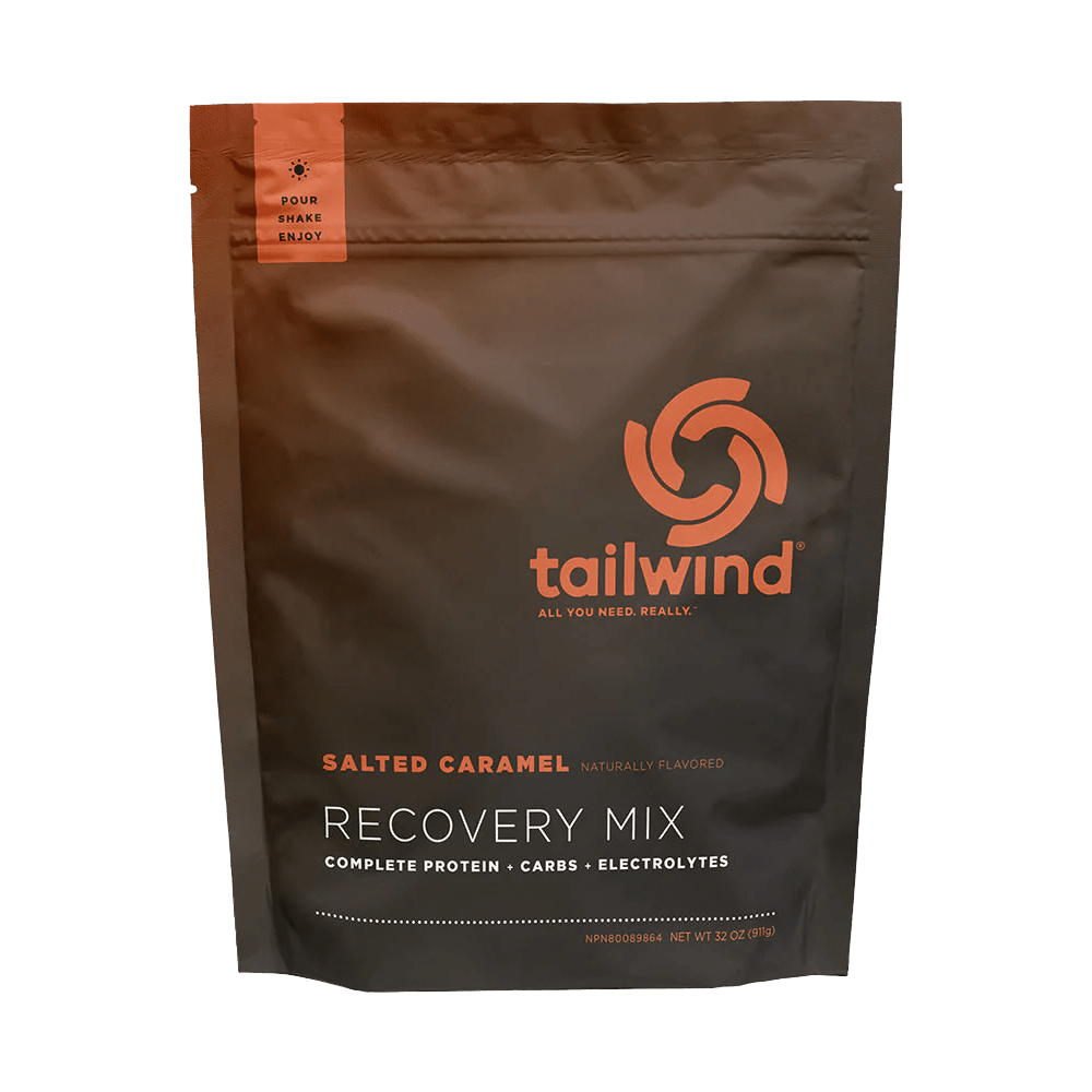 Tailwind Nutrition Protein Drink Tailwind Recovery Mix XMiles
