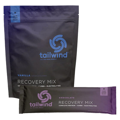 Tailwind Nutrition Protein Drink Tailwind Recovery Mix XMiles
