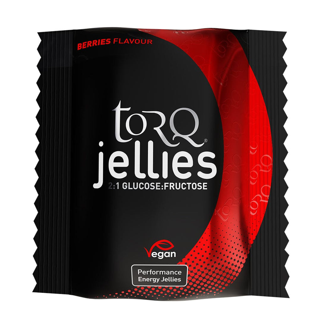 Torq Chews TORQ Energy Chew XMiles