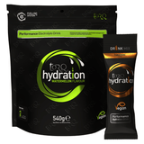TORQ Hydration Drink