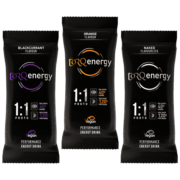 Torq Energy Drink 1:1 Proto Energy Drink XMiles