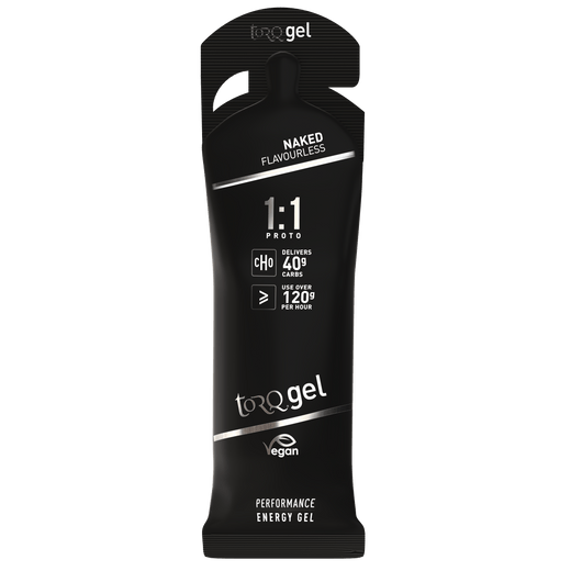 1:1 Proto Energy Gel