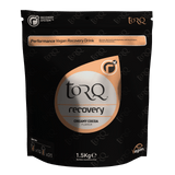 TORQ Recovery Vegan Drink