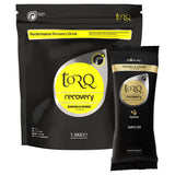 Boisson de récupération TORQ