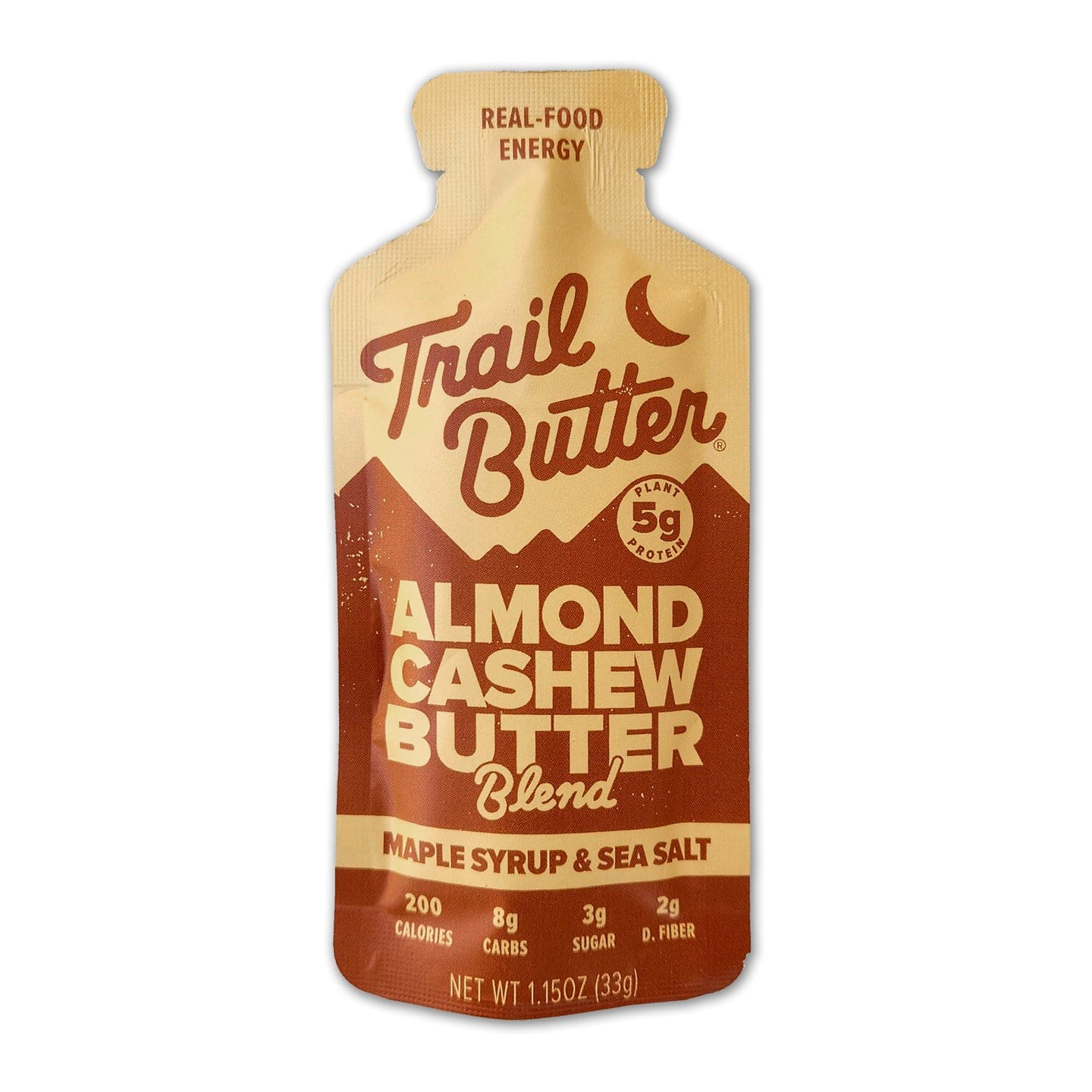 Trail Butter Nut Butter Nut Butter ‘Lil Squeeze’ Pouches XMiles