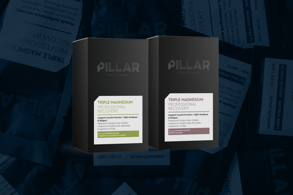 <strong>Free PILLAR Travel Pack</strong>