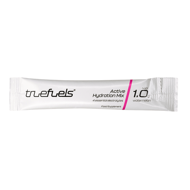 truefuels Electrolyte Drinks Single Serve / Watermelon Electrolytes XMiles