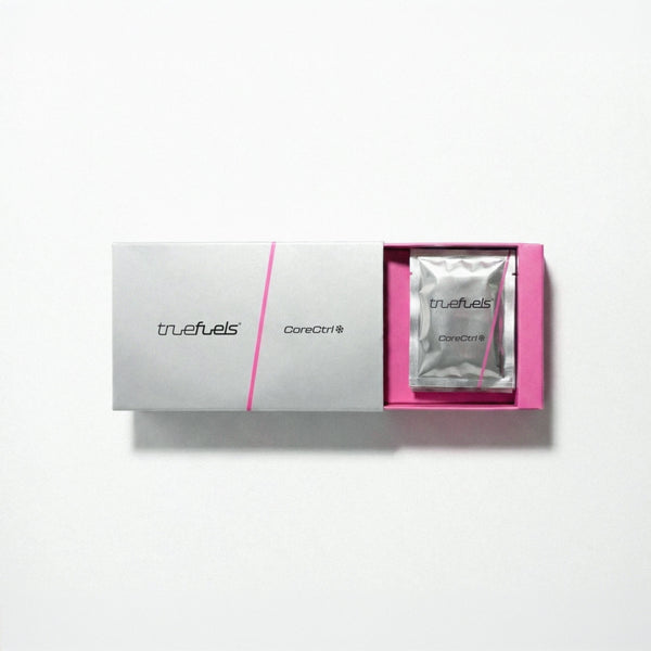 truefuels Supplement Pack of 8 CoreCtrl XMiles