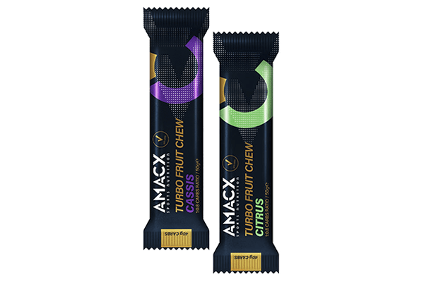 <strong>Turbo Fruit Chew</strong>