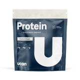 Energy + Protein Powder