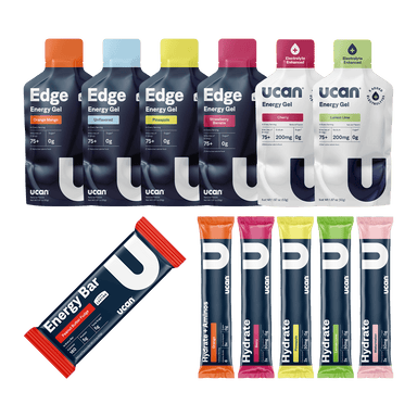 UCAN Trial Pack Starter Kit UCAN Starter Kit XMiles
