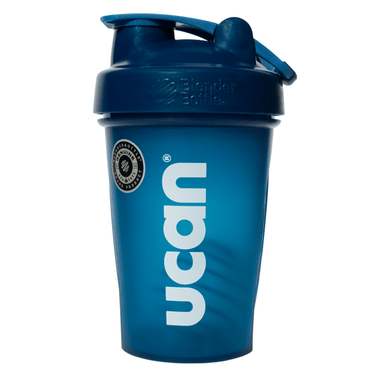 UCAN UCAN Blender Bottle XMiles