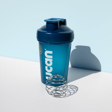 UCAN UCAN Blender Bottle XMiles