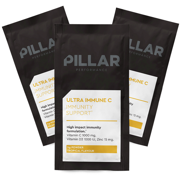 PILLAR Ultra Immune C Pack