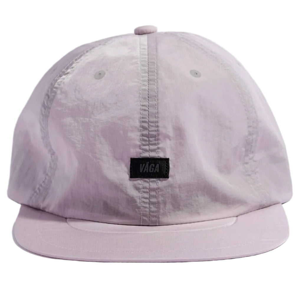 VÅGA Dusty Lilac / S/M Drift Cap XMiles