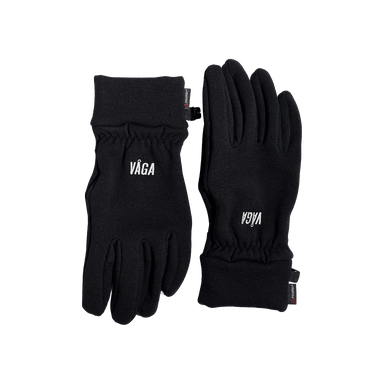 VÅGA Gloves Black / S/M Endurance Gloves XMiles