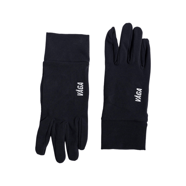 VÅGA Gloves Black / S/M Tempo Lite Gloves XMiles