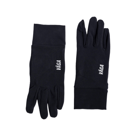 VÅGA Gloves Black / S/M Tempo Lite Gloves XMiles