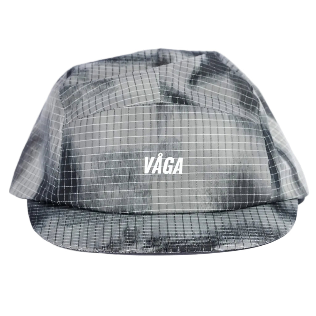 VÅGA Headwear Black / Grey / S/M Night Club 2.0 XMiles