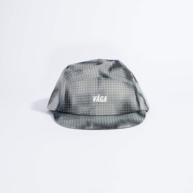 VÅGA Headwear Black / Grey / S/M Night Club 2.0 XMiles