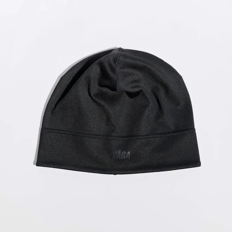 VÅGA Headwear Black / One Size Performance Skull Cap XMiles