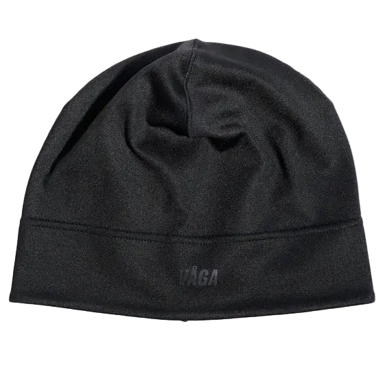 VÅGA Headwear Black / One Size Performance Skull Cap XMiles