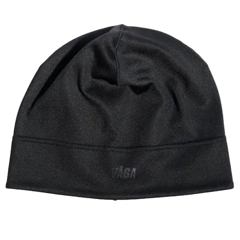 VÅGA Headwear Black / One Size Performance Skull Cap XMiles