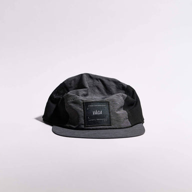 VÅGA Headwear Black / S/M Mesh Flex Cap XMiles