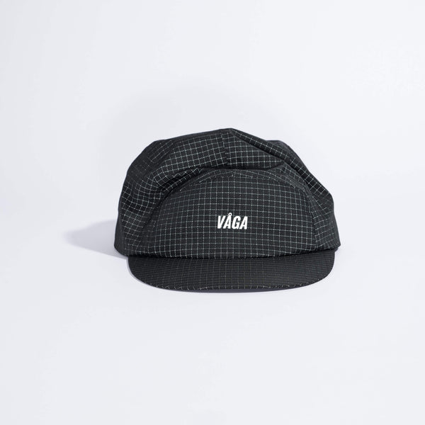VÅGA Headwear Black / S/M Night Club 2.0 XMiles