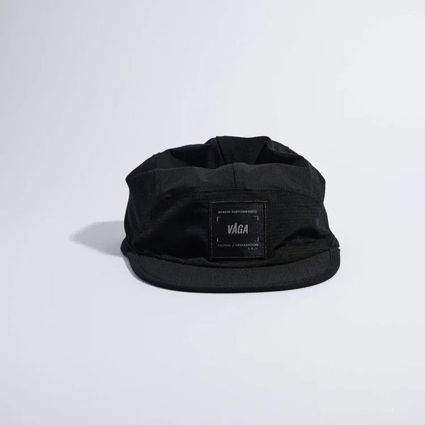 VÅGA Headwear Black / S/M Transit Lite Cap XMiles