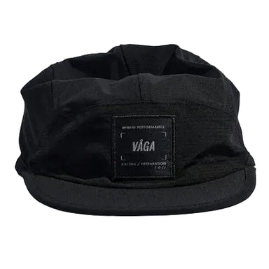 VÅGA Headwear Black / S/M Transit Lite Cap XMiles