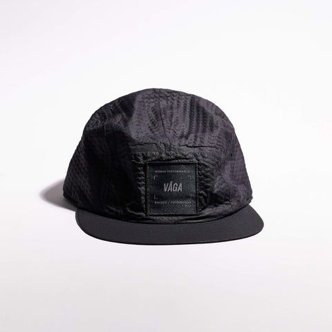 VÅGA Headwear Black / S/M Viper Lite Cap XMiles
