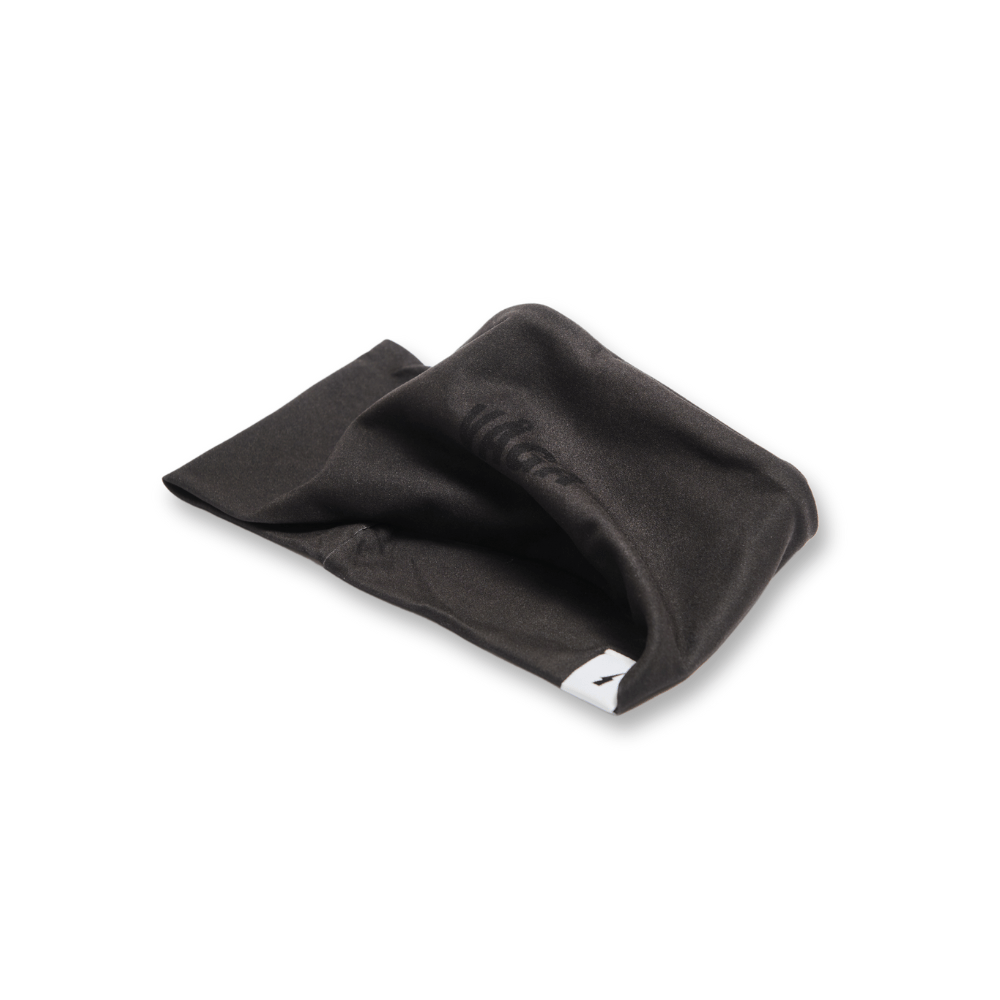 VÅGA Headwear Charcoal Headband XMiles